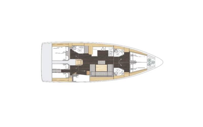 Bavaria C46 Sueno