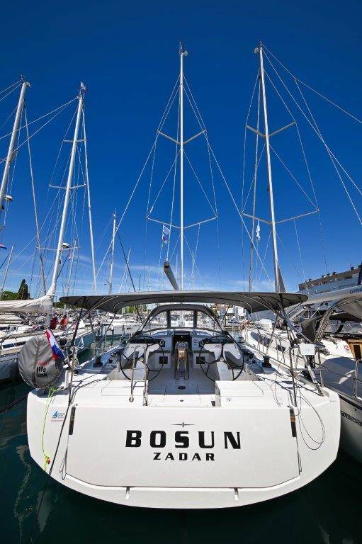 Bavaria C46 BOSUN