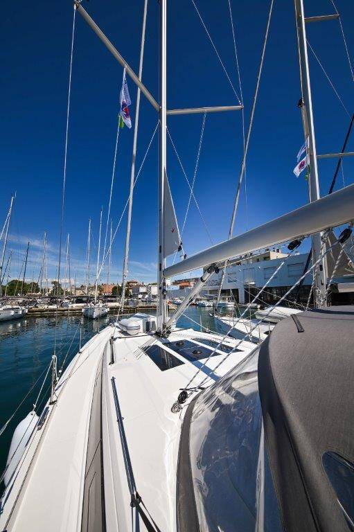 Bavaria C46 BOSUN