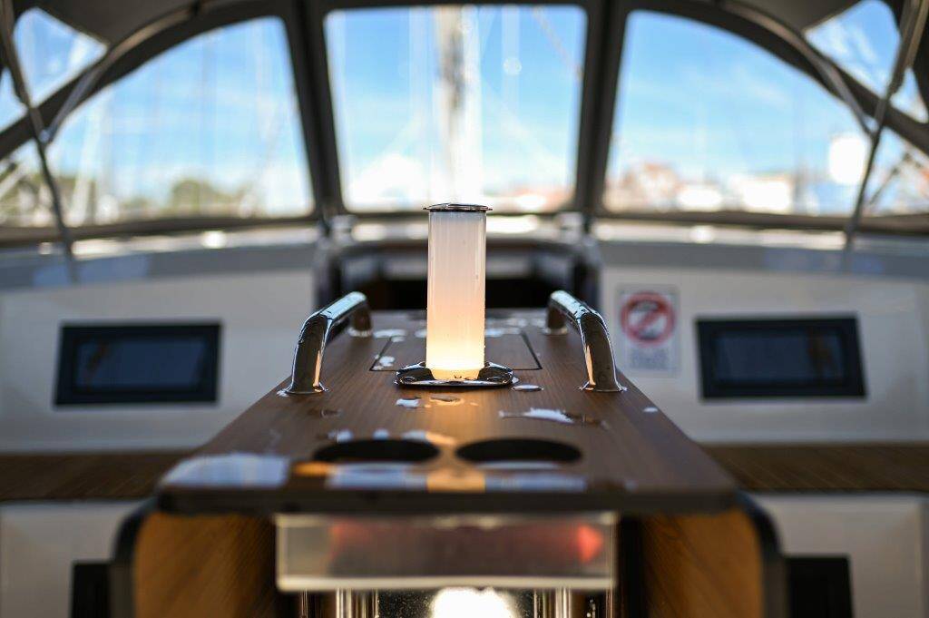 Bavaria C46 BOSUN