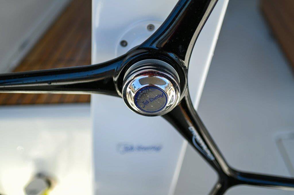 Bavaria C46 BOSUN