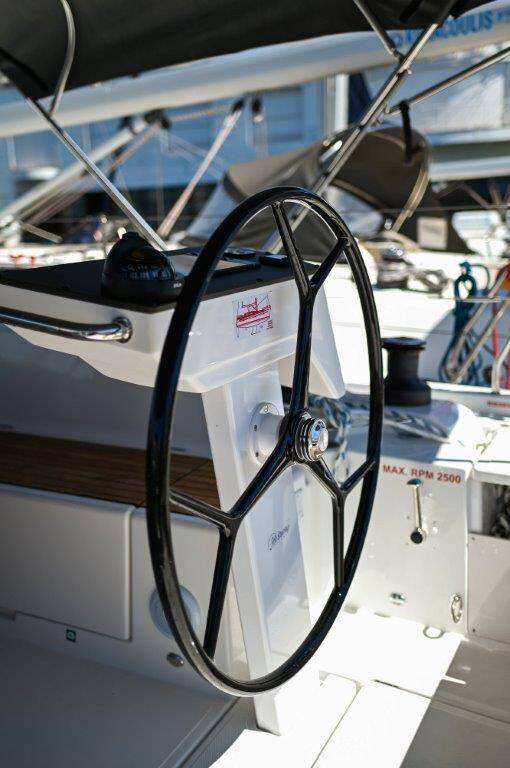 Bavaria C46 BOSUN