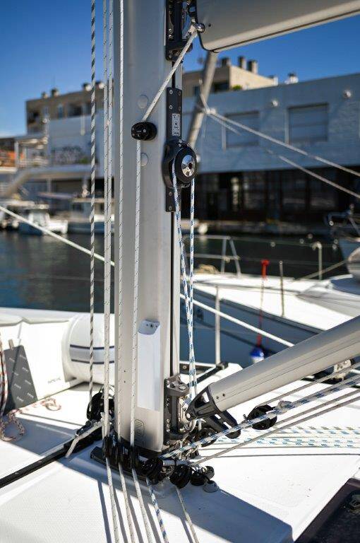 Bavaria C46 BOSUN