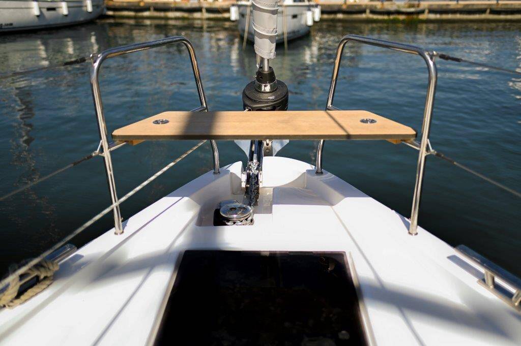 Bavaria C46 BOSUN