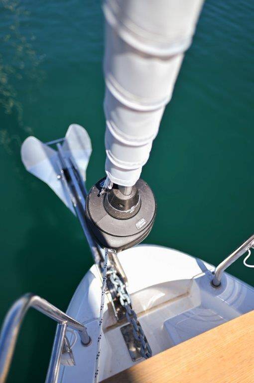 Bavaria C46 BOSUN