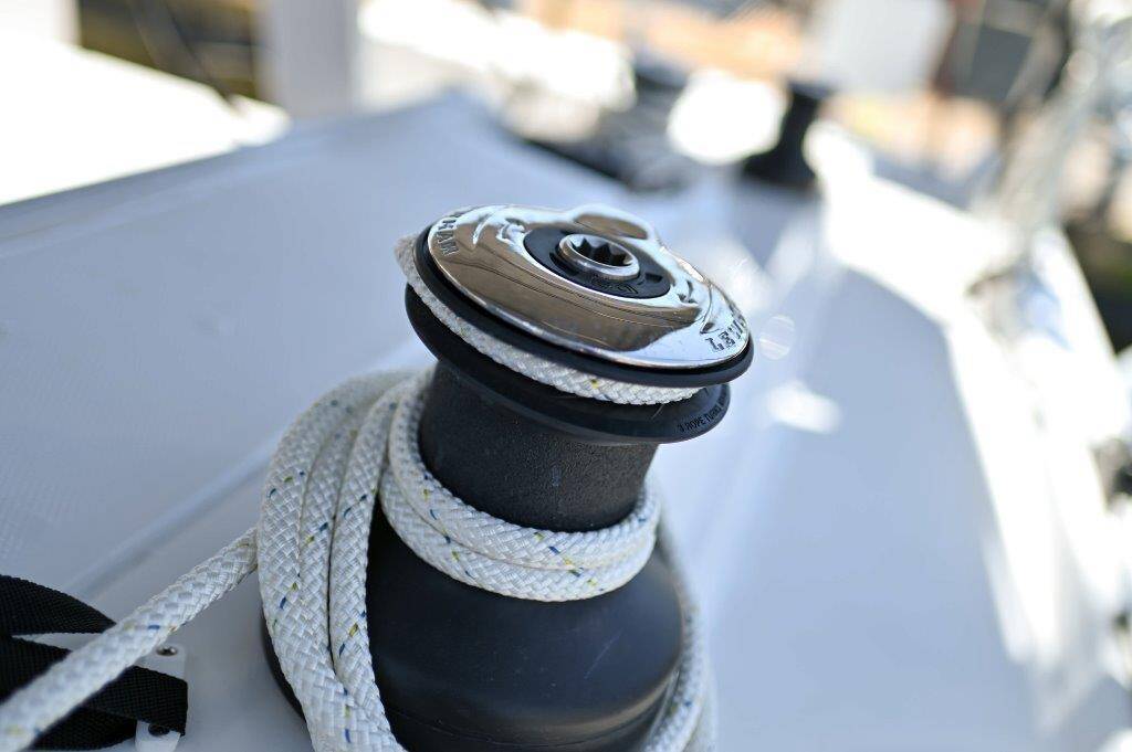 Bavaria C46 BOSUN