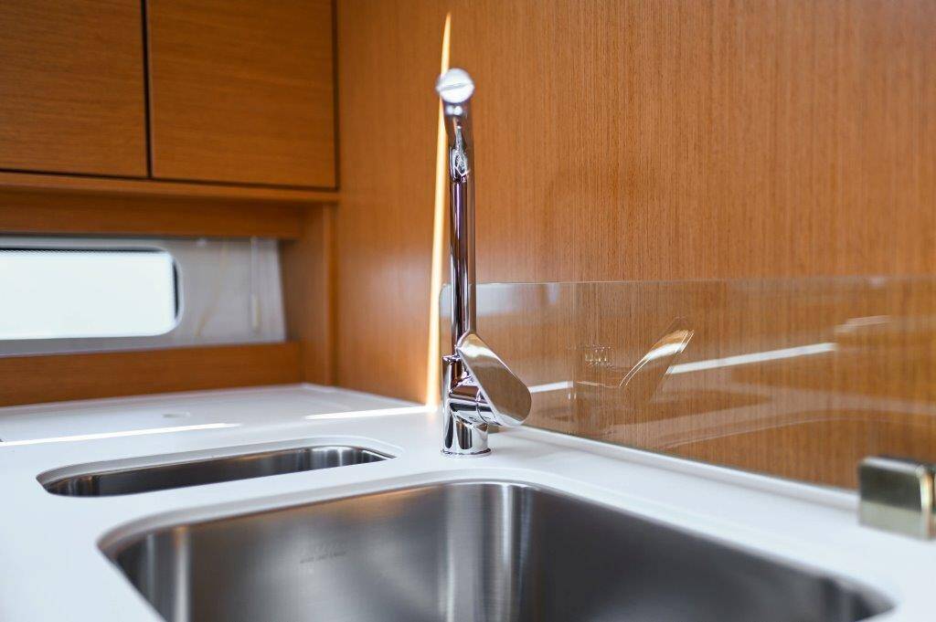 Bavaria C46 BOSUN