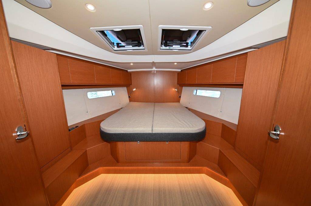 Bavaria C46 BOSUN