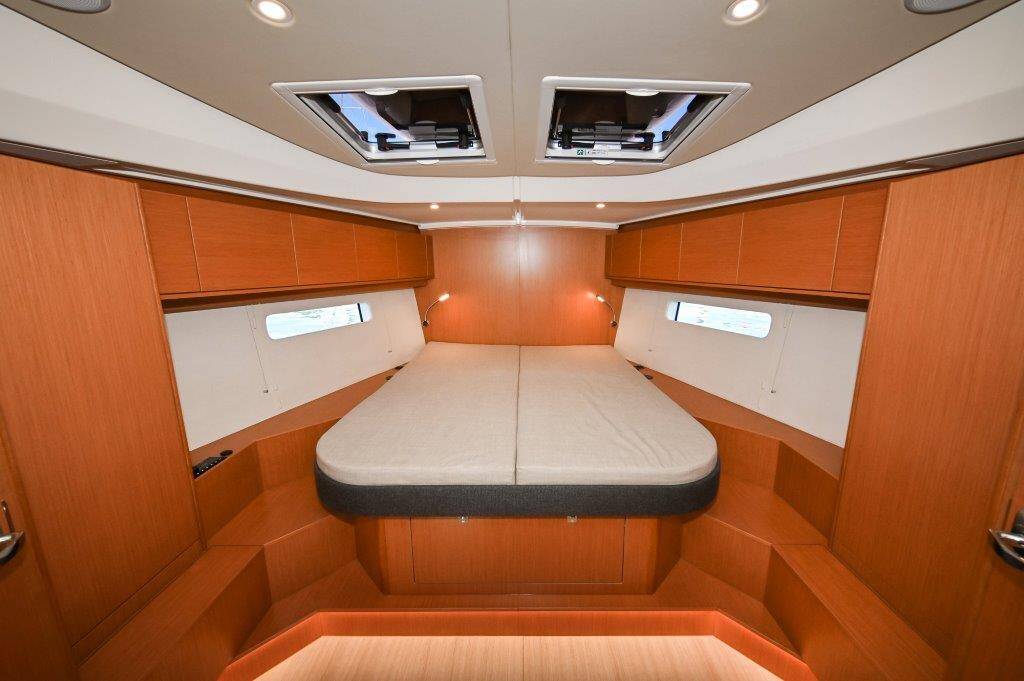 Bavaria C46 BOSUN
