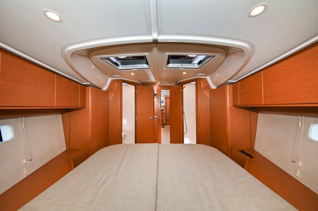 Bavaria C46 BOSUN
