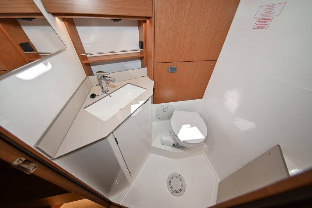 Bavaria C46 BOSUN