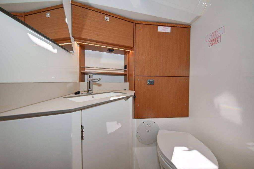 Bavaria C46 BOSUN