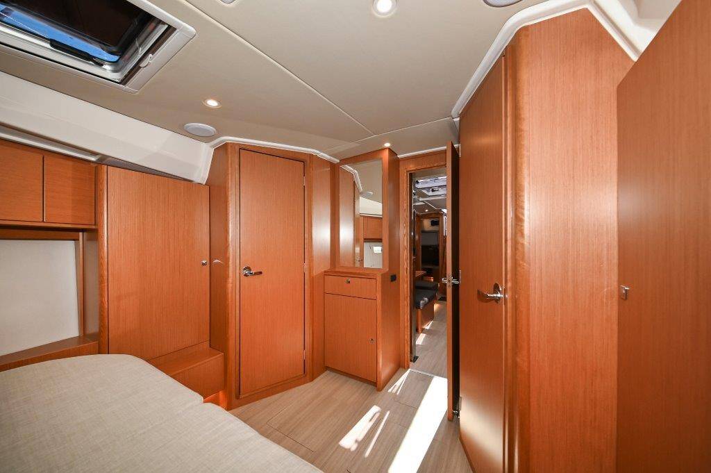 Bavaria C46 BOSUN