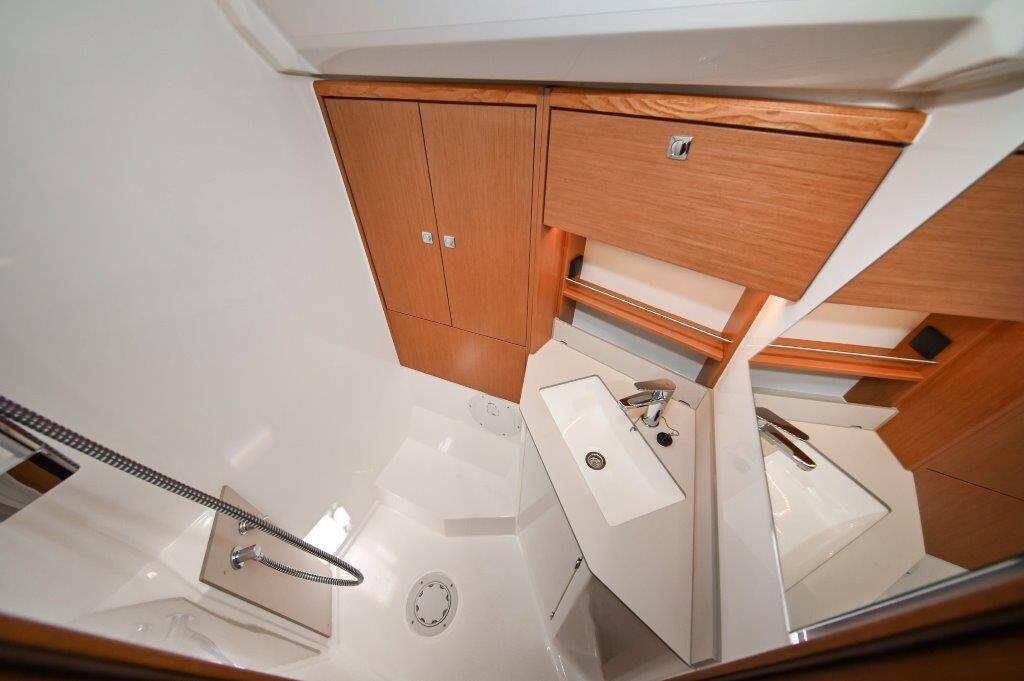 Bavaria C46 BOSUN