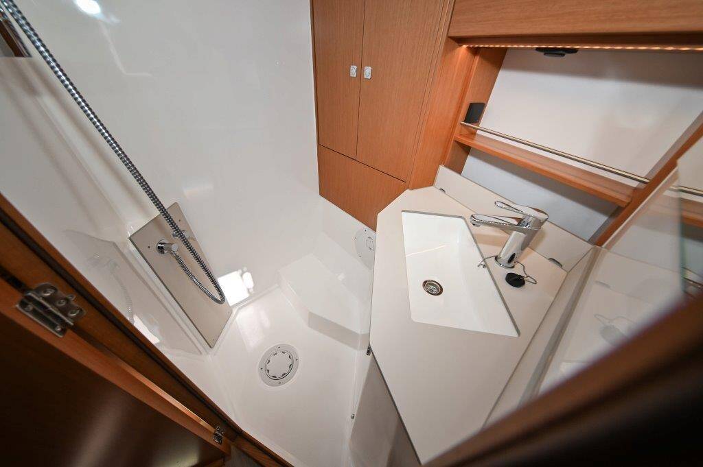 Bavaria C46 BOSUN
