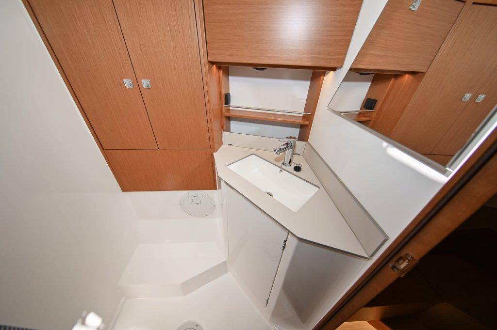 Bavaria C46 BOSUN