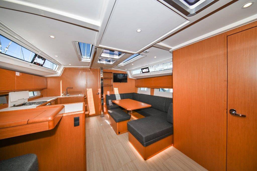 Bavaria C46 BOSUN