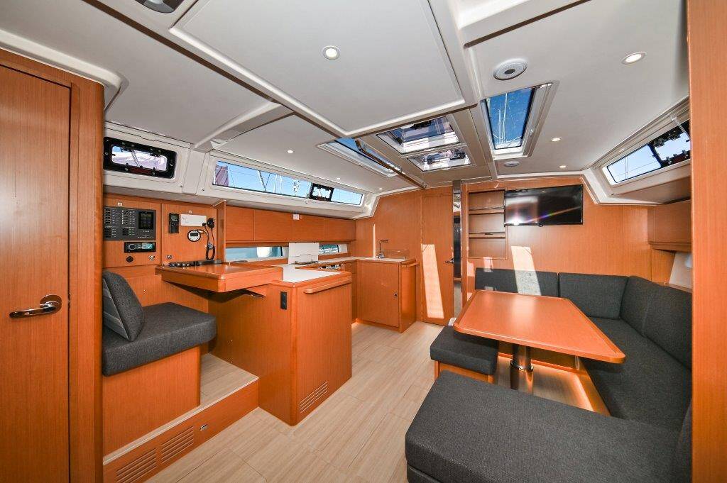 Bavaria C46 BOSUN