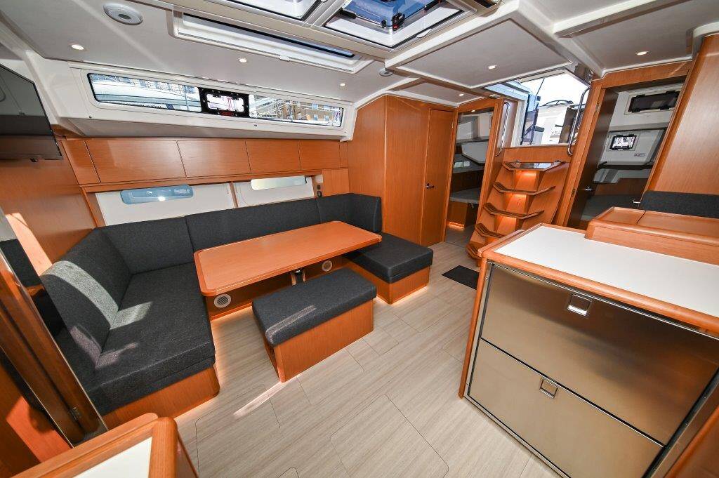Bavaria C46 BOSUN