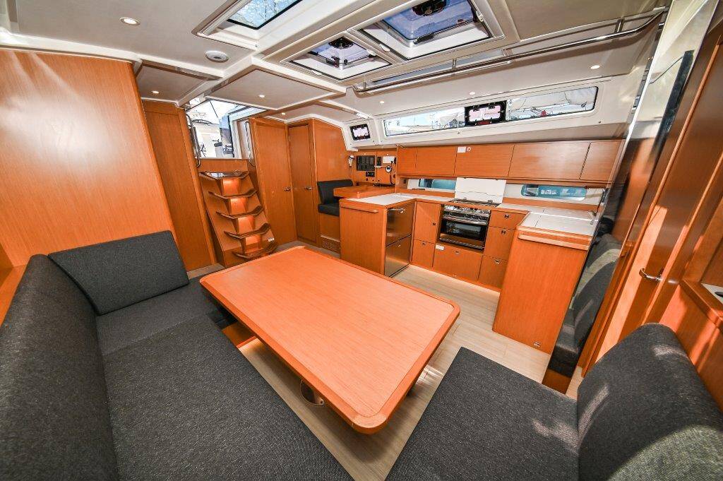 Bavaria C46 BOSUN