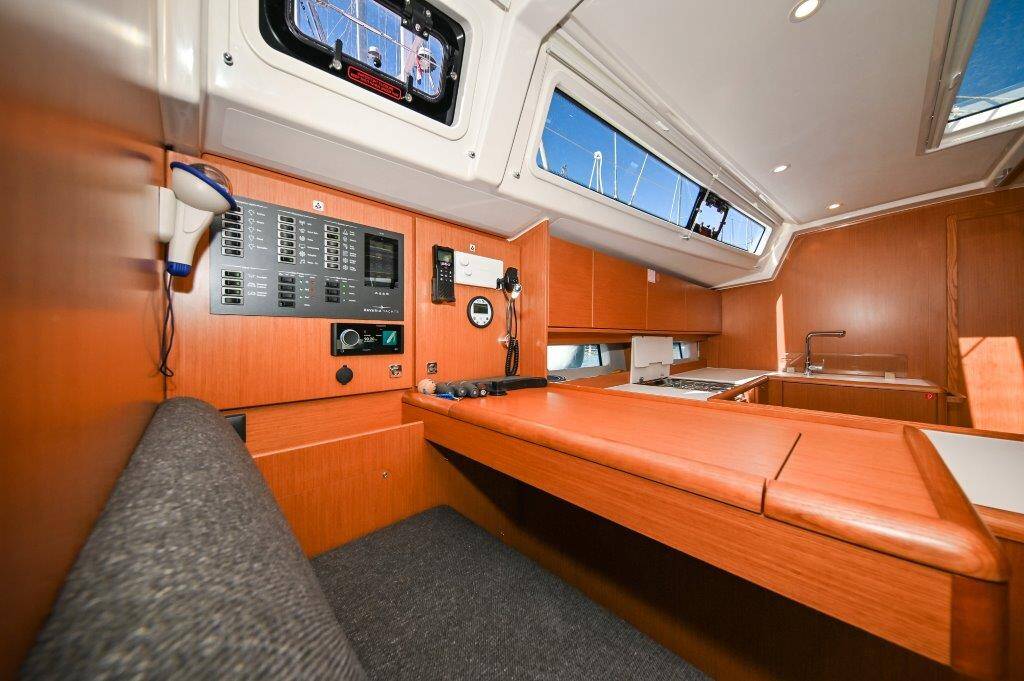 Bavaria C46 BOSUN