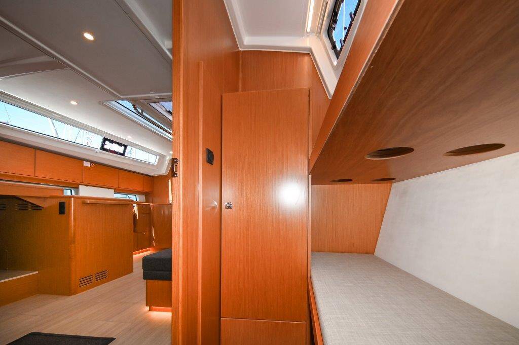 Bavaria C46 BOSUN
