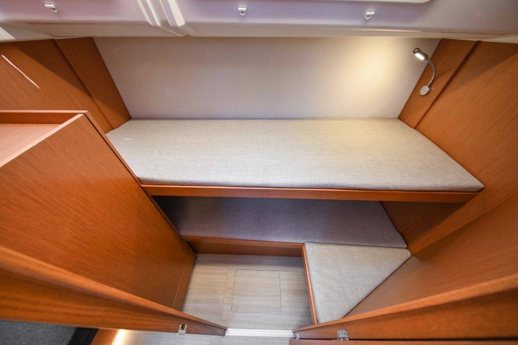 Bavaria C46 BOSUN