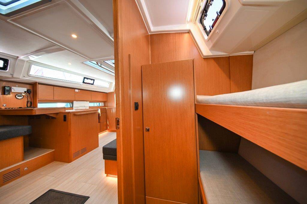 Bavaria C46 BOSUN
