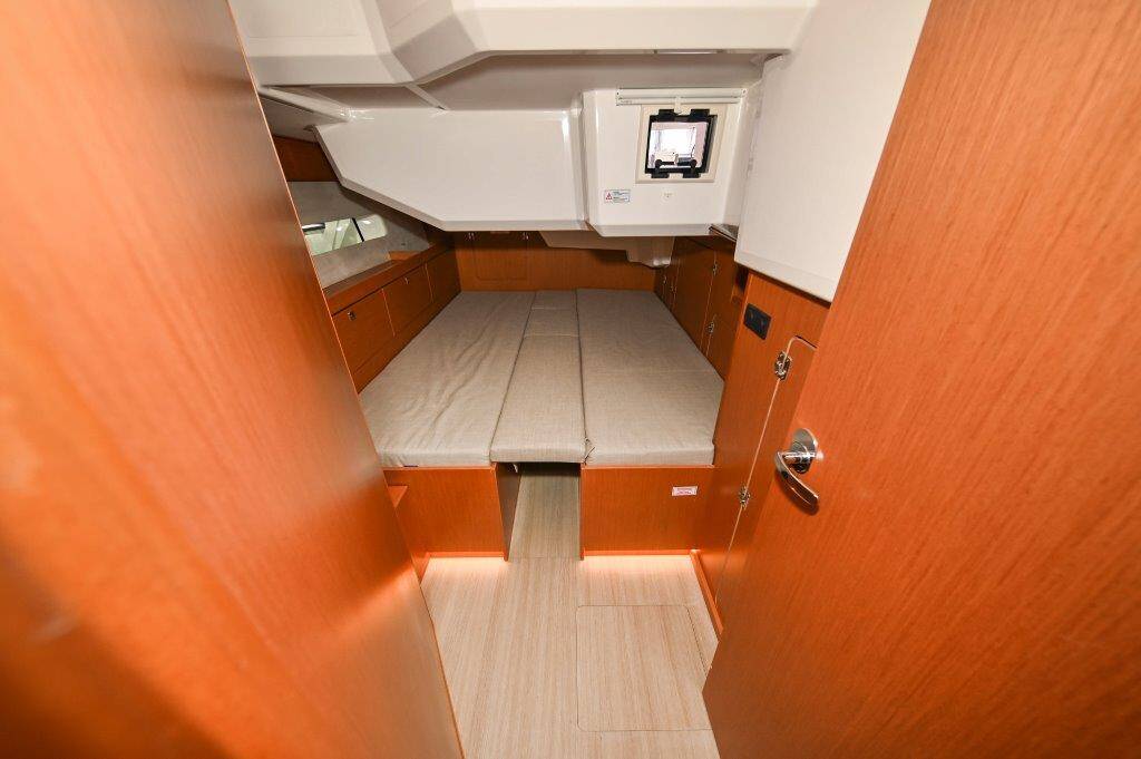 Bavaria C46 BOSUN