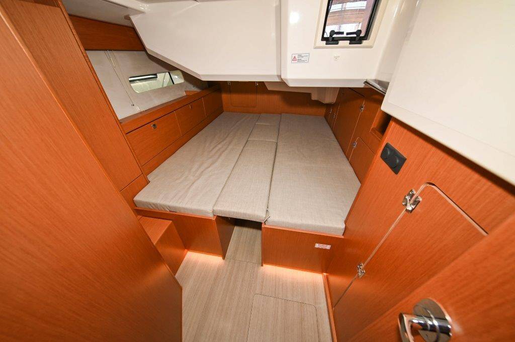 Bavaria C46 BOSUN