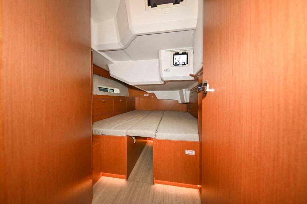 Bavaria C46 BOSUN