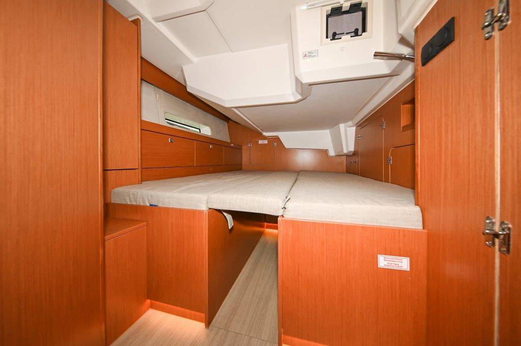 Bavaria C46 BOSUN