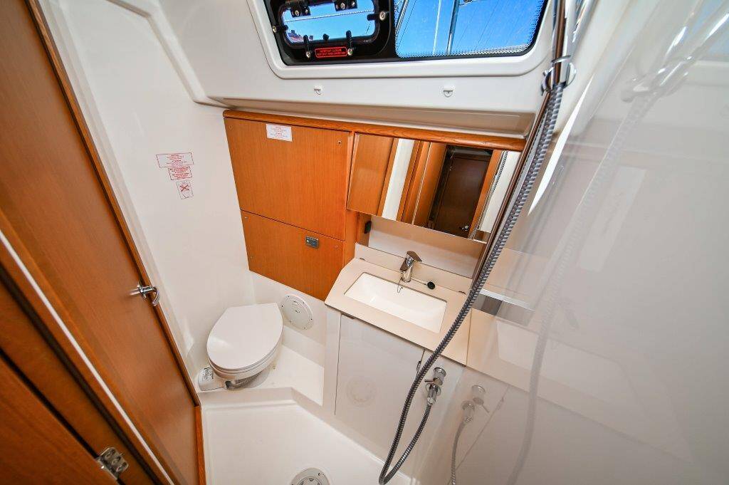 Bavaria C46 BOSUN