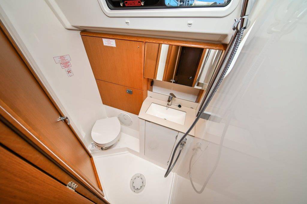 Bavaria C46 BOSUN