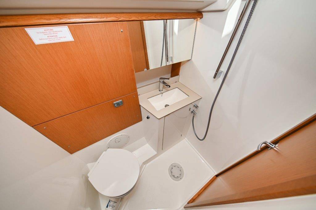Bavaria C46 BOSUN
