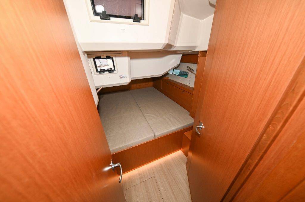 Bavaria C46 BOSUN