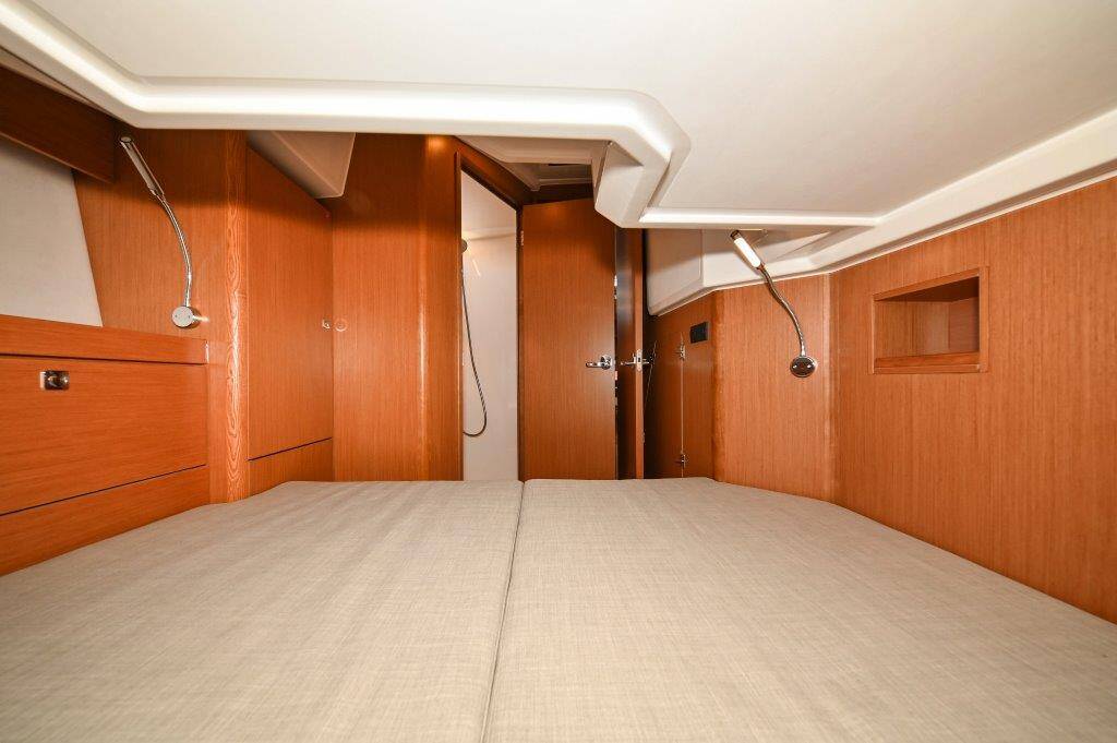 Bavaria C46 BOSUN