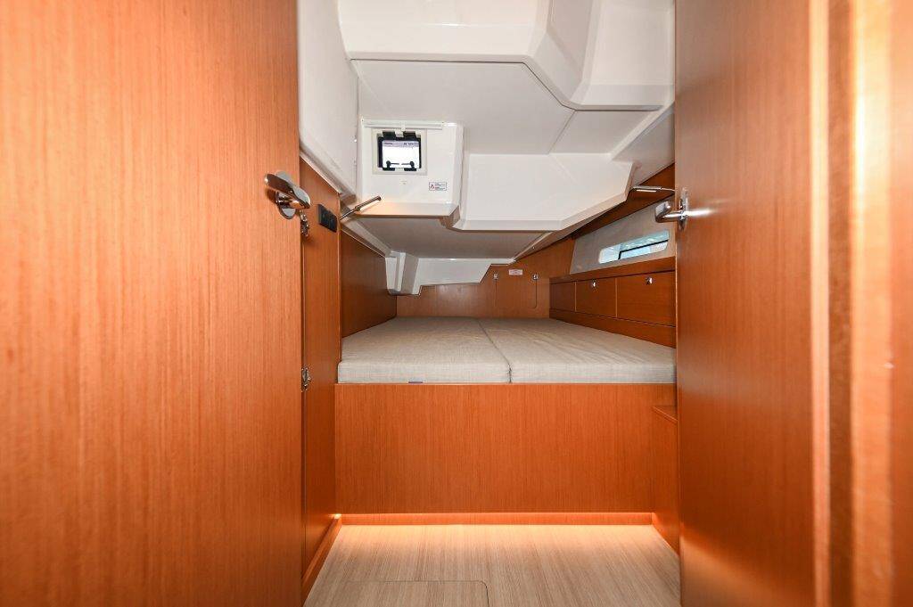 Bavaria C46 BOSUN