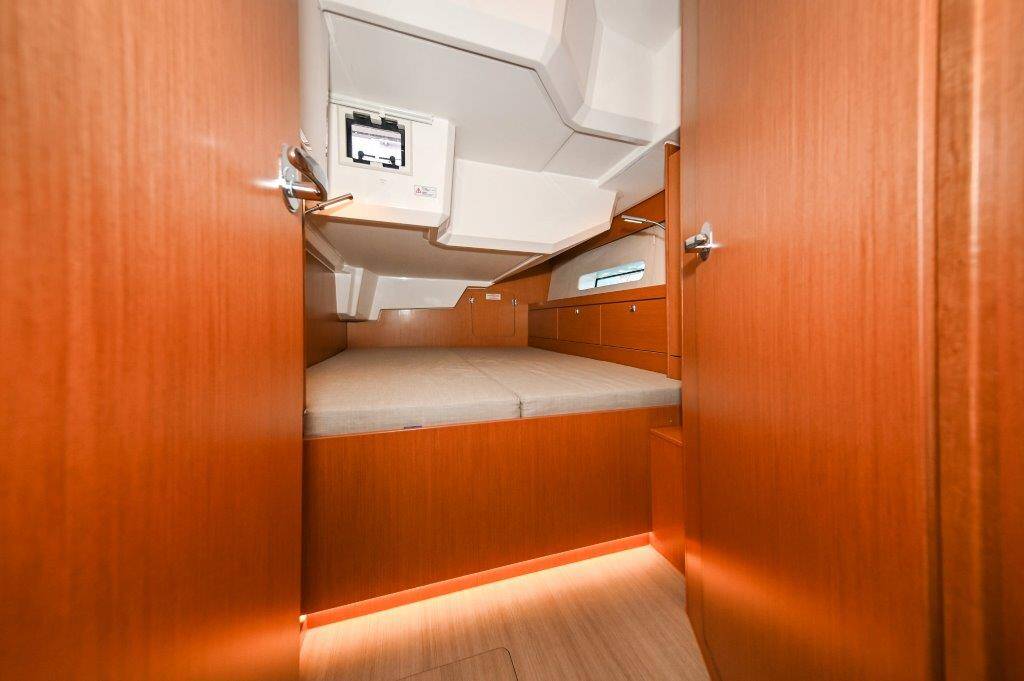 Bavaria C46 BOSUN