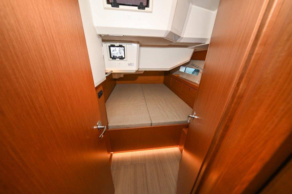 Bavaria C46 BOSUN