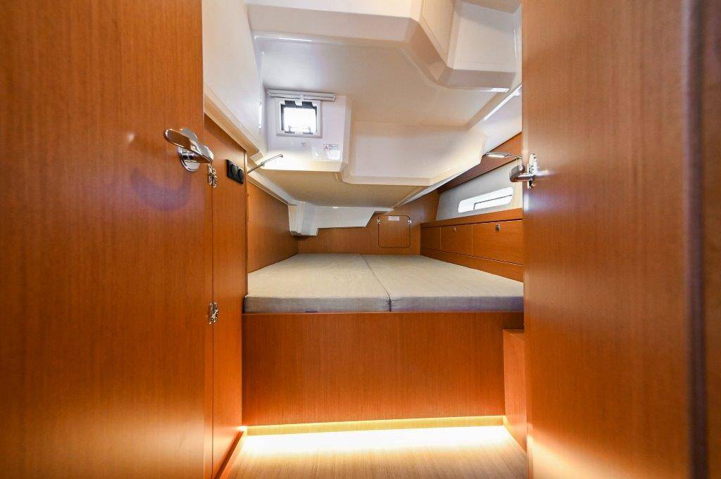 Bavaria C46 BOSUN