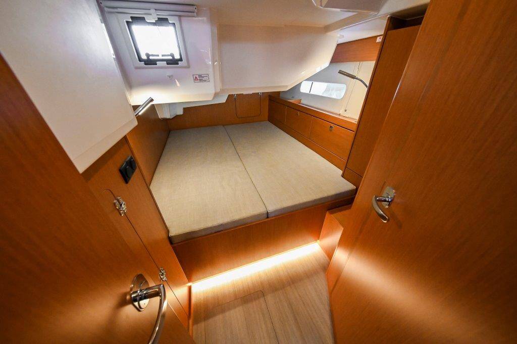 Bavaria C46 BOSUN