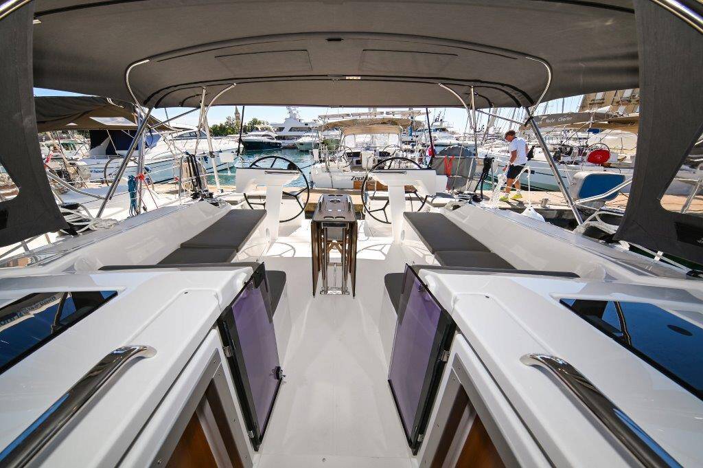 Bavaria C46 BOSUN