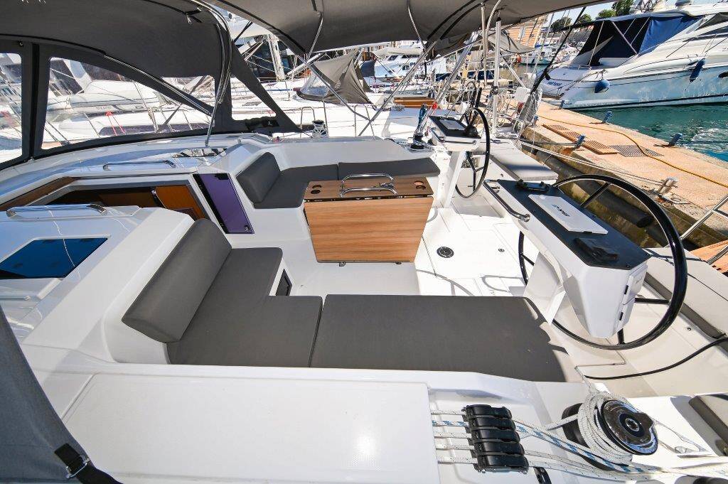 Bavaria C46 BOSUN