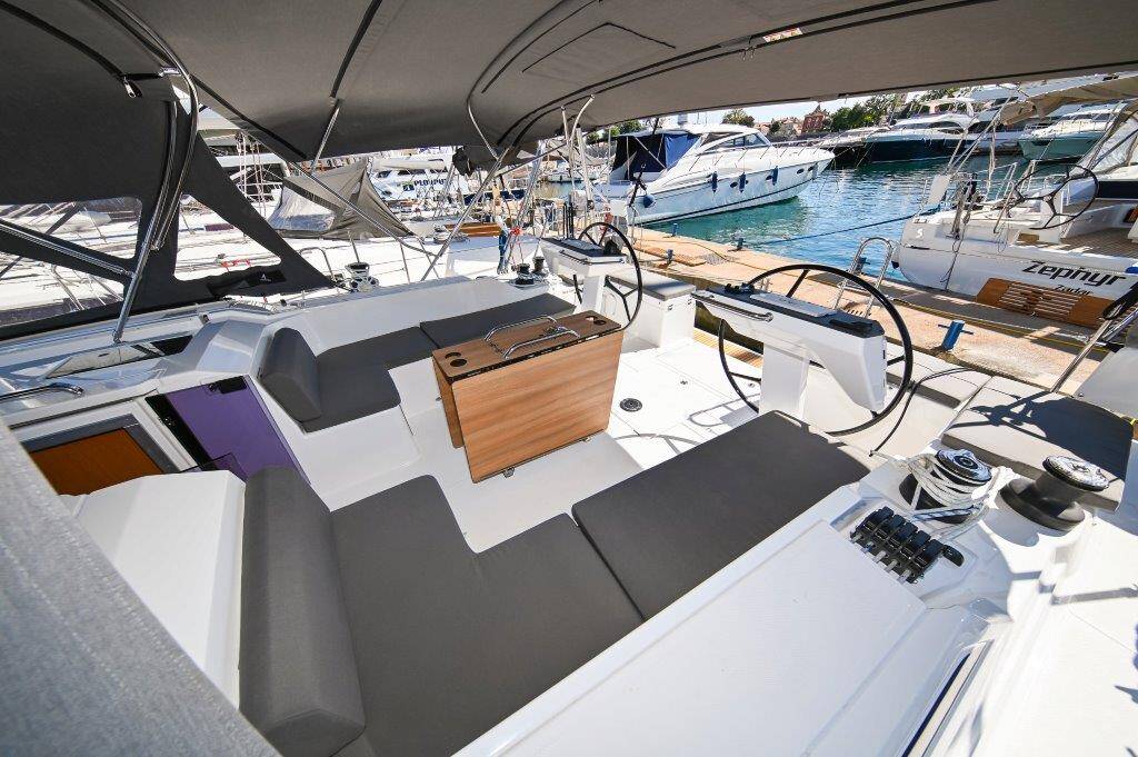Bavaria C46 BOSUN