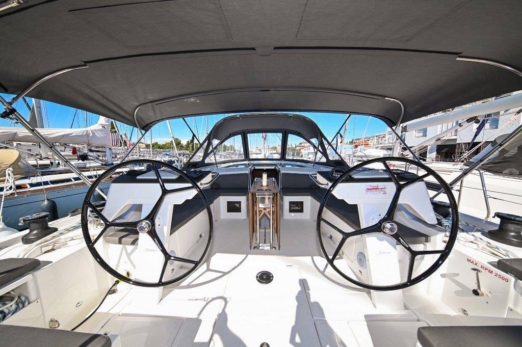 Bavaria C46 BOSUN