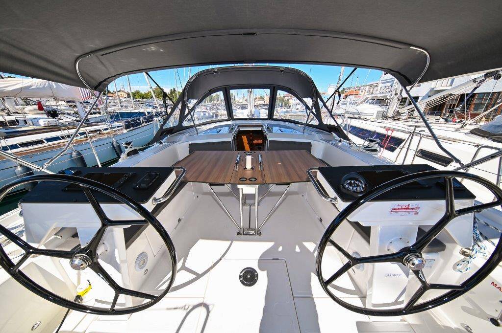 Bavaria C46 BOSUN