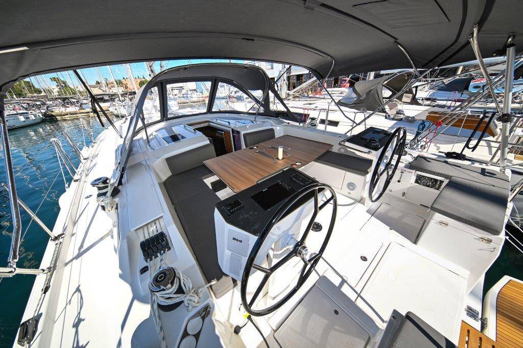 Bavaria C46 BOSUN