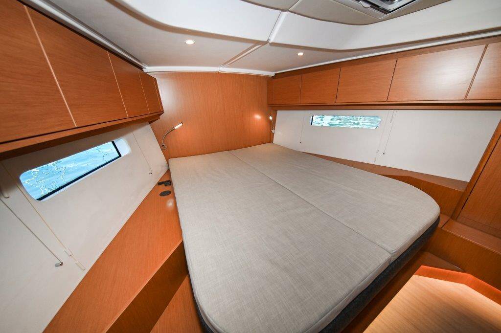 Bavaria C46 BOSUN