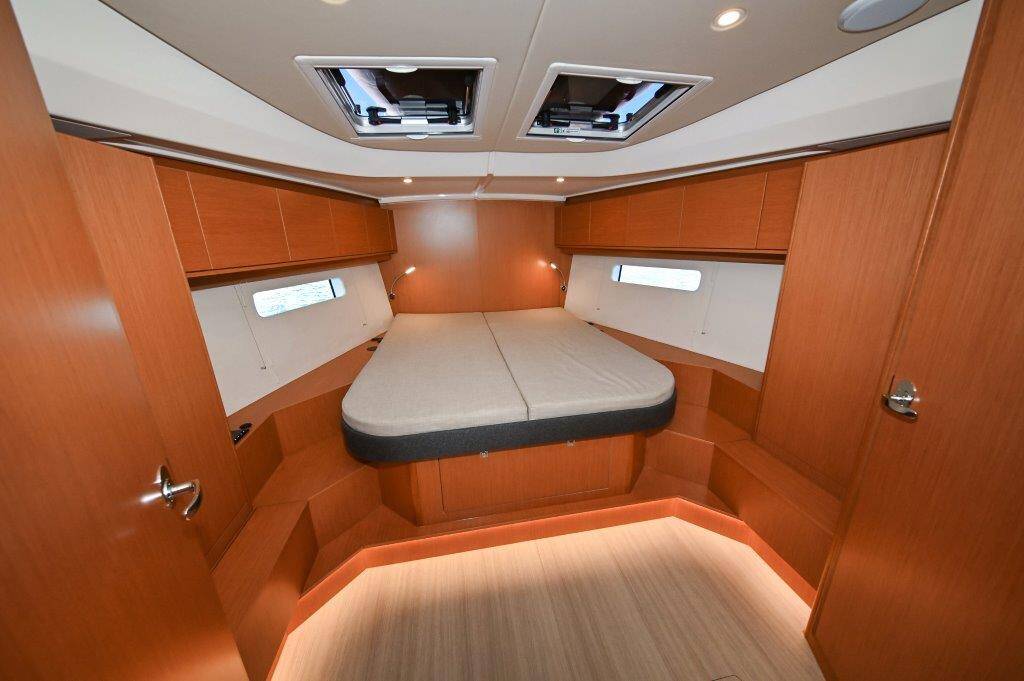 Bavaria C46 BOSUN